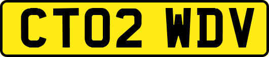 CT02WDV