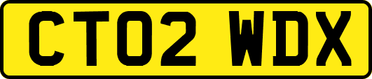 CT02WDX
