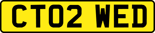 CT02WED
