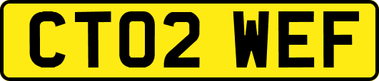 CT02WEF