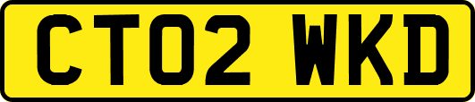 CT02WKD