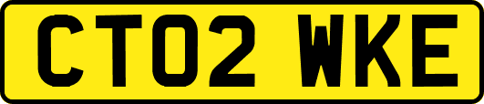 CT02WKE