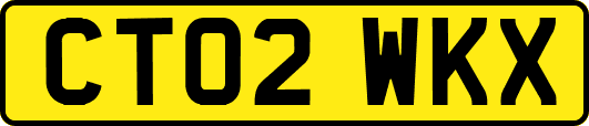 CT02WKX