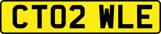 CT02WLE
