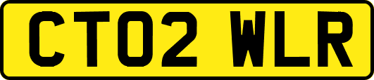 CT02WLR