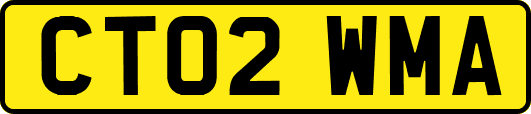 CT02WMA