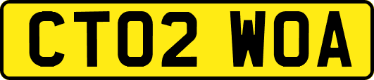 CT02WOA
