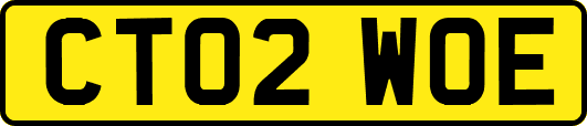 CT02WOE