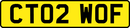CT02WOF