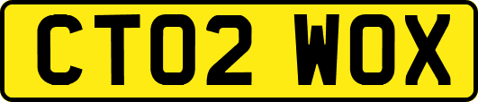 CT02WOX