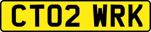 CT02WRK