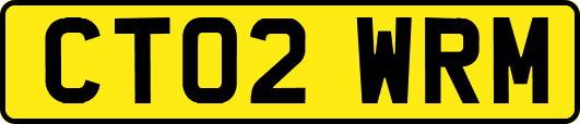 CT02WRM