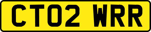 CT02WRR