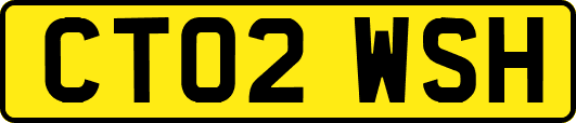 CT02WSH