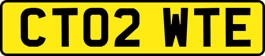 CT02WTE