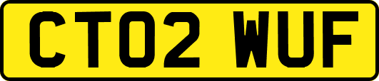 CT02WUF