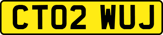 CT02WUJ
