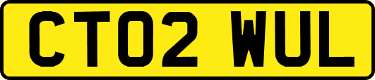 CT02WUL