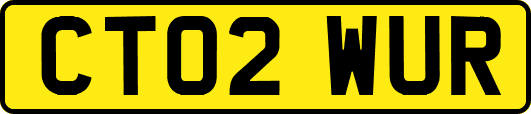 CT02WUR