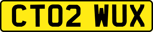 CT02WUX