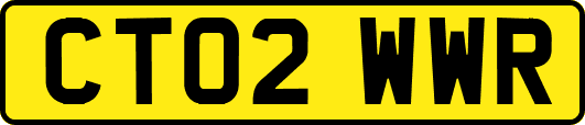 CT02WWR