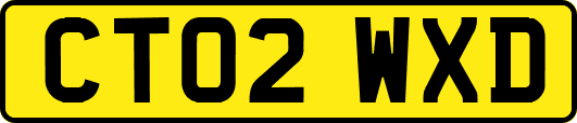 CT02WXD