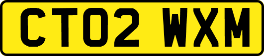 CT02WXM