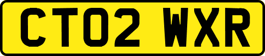 CT02WXR