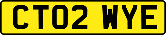 CT02WYE