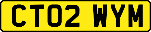 CT02WYM