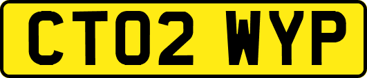 CT02WYP