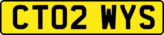 CT02WYS