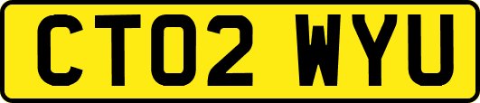 CT02WYU