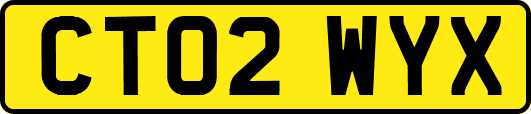 CT02WYX