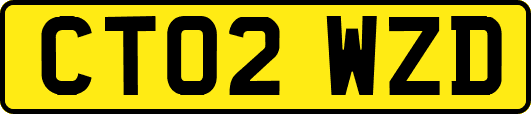 CT02WZD
