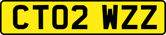 CT02WZZ