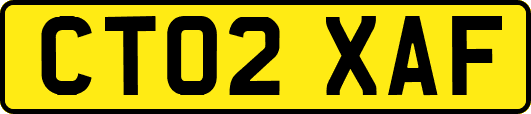 CT02XAF