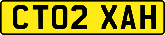 CT02XAH