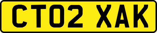 CT02XAK