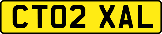 CT02XAL