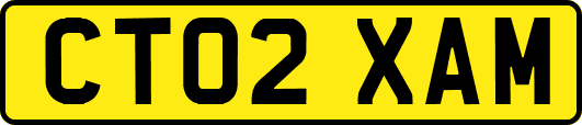 CT02XAM