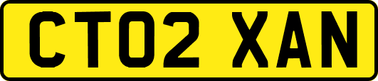 CT02XAN