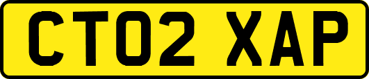 CT02XAP