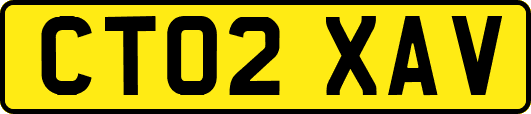 CT02XAV