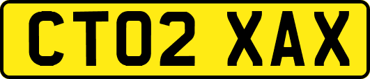 CT02XAX