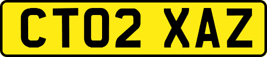 CT02XAZ