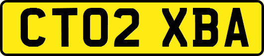 CT02XBA