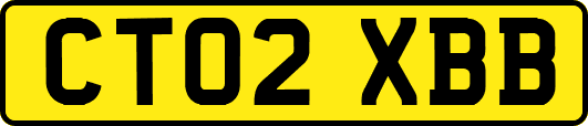 CT02XBB