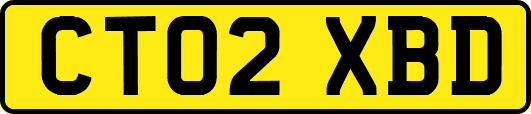 CT02XBD