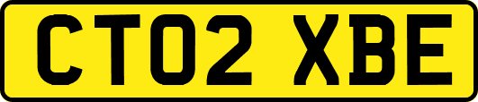 CT02XBE